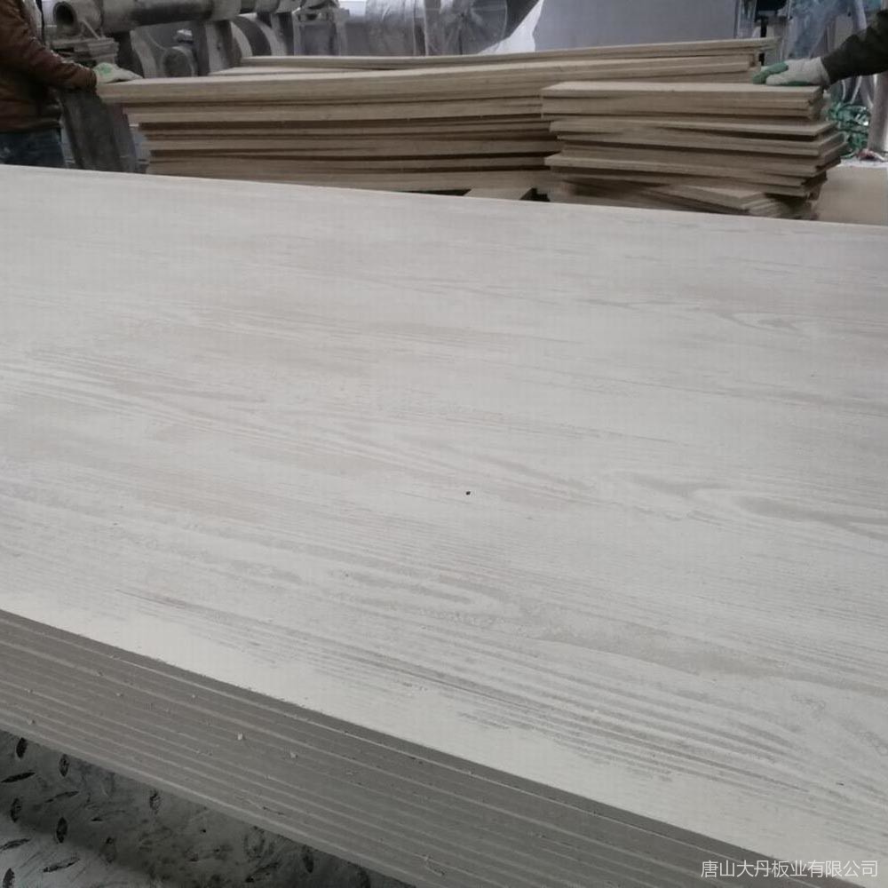 古典欧美风格防虫防蛀不生锈水泥木纹板1220x2440x6mm